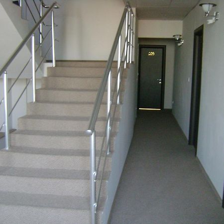Hotel Babilon 부쿠레슈티 외부 사진