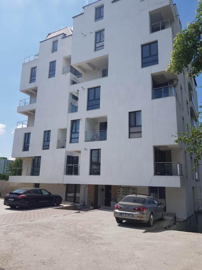 Hotel Babilon 부쿠레슈티 외부 사진