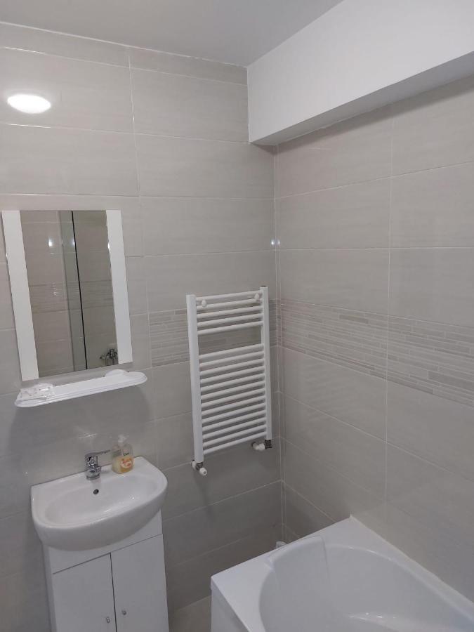 Hotel Babilon 부쿠레슈티 외부 사진