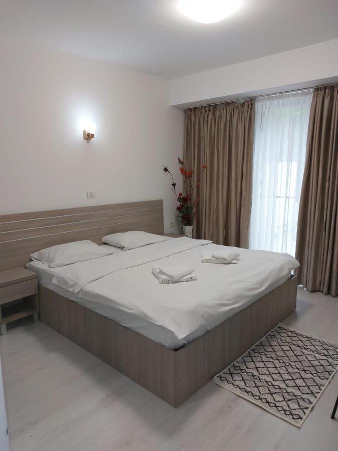 Hotel Babilon 부쿠레슈티 외부 사진