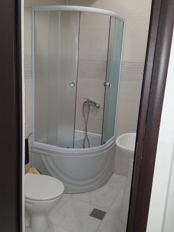 Hotel Babilon 부쿠레슈티 외부 사진