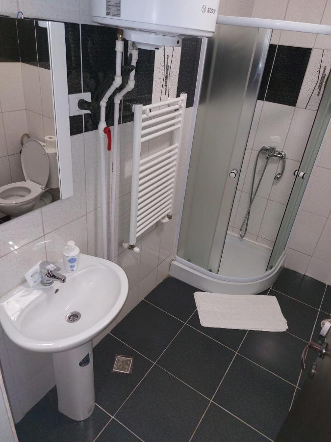Hotel Babilon 부쿠레슈티 외부 사진