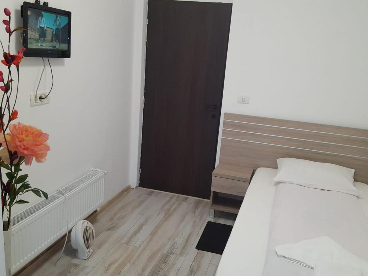 Hotel Babilon 부쿠레슈티 외부 사진