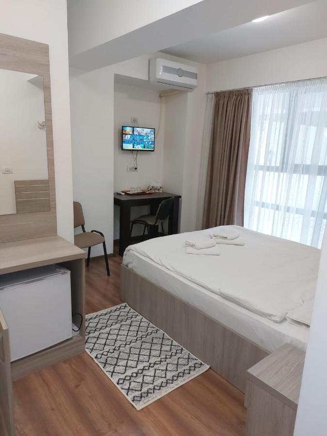 Hotel Babilon 부쿠레슈티 외부 사진