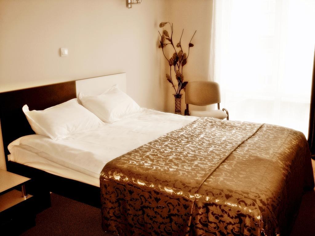 Hotel Babilon 부쿠레슈티 객실 사진