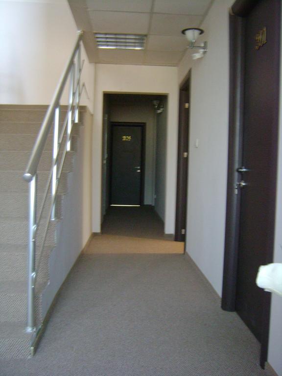 Hotel Babilon 부쿠레슈티 외부 사진