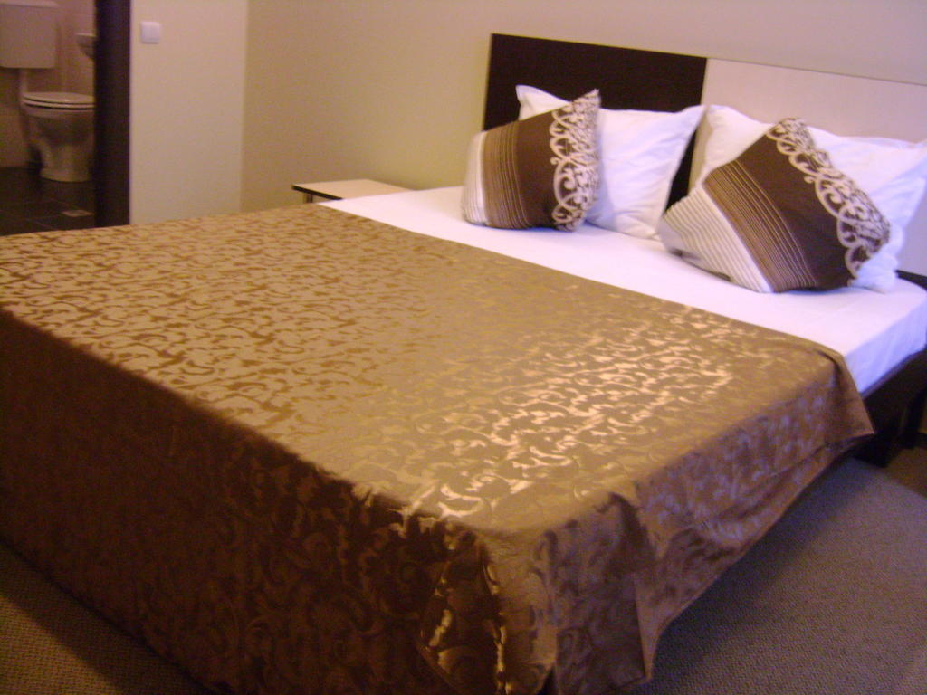 Hotel Babilon 부쿠레슈티 객실 사진
