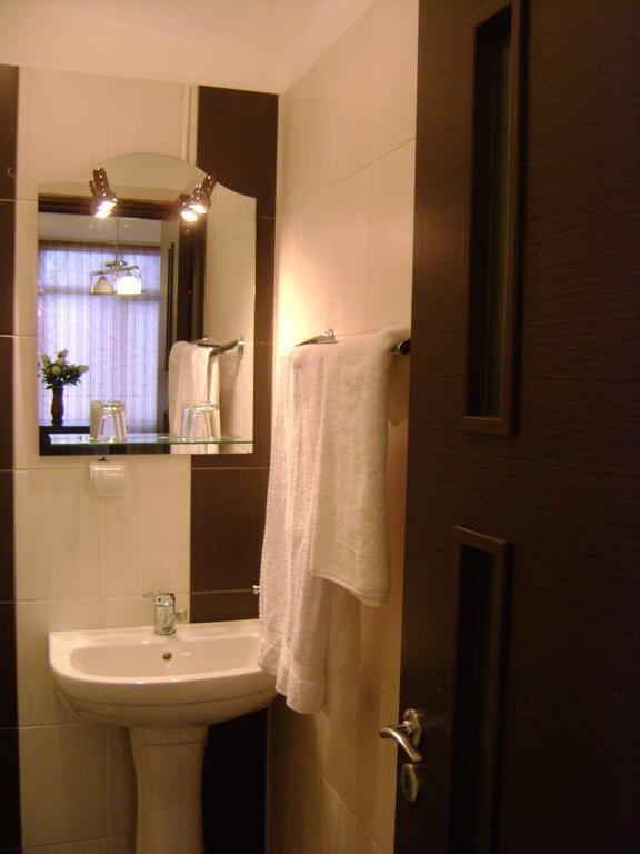 Hotel Babilon 부쿠레슈티 외부 사진