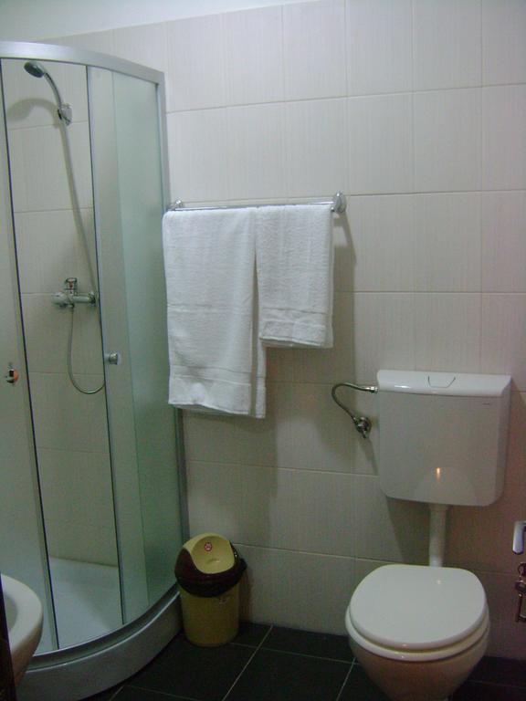 Hotel Babilon 부쿠레슈티 객실 사진