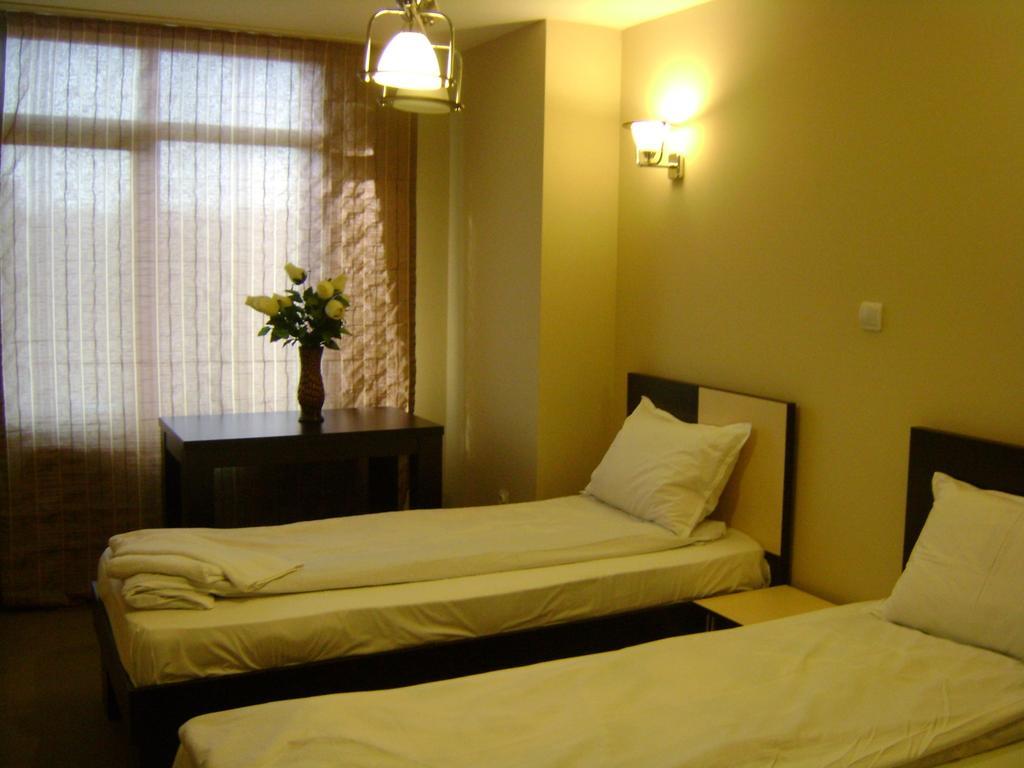 Hotel Babilon 부쿠레슈티 외부 사진