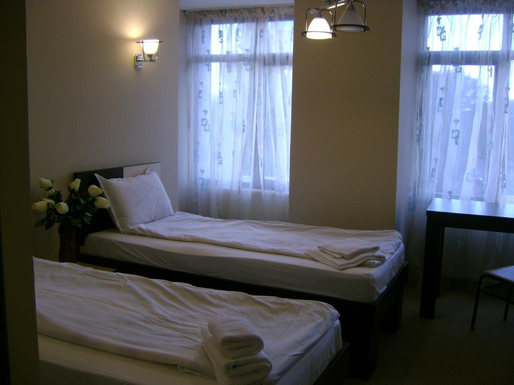 Hotel Babilon 부쿠레슈티 외부 사진