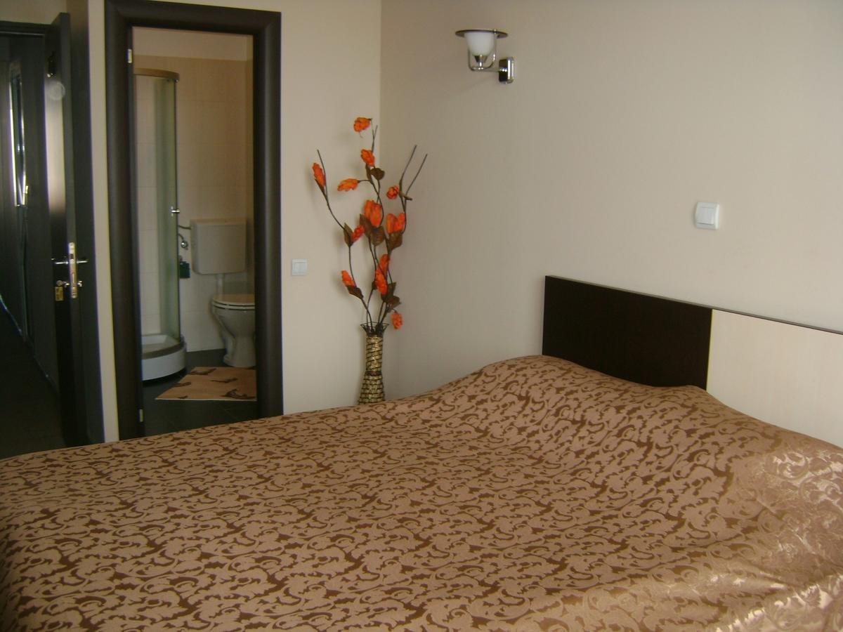 Hotel Babilon 부쿠레슈티 외부 사진